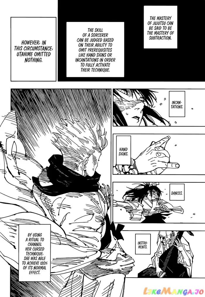 Jujutsu Kaisen Chapter 223 image 11_optimized